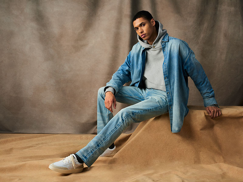 كبسولة عصرية لا تفوت من Mr. Porter  x"Fear Of God"